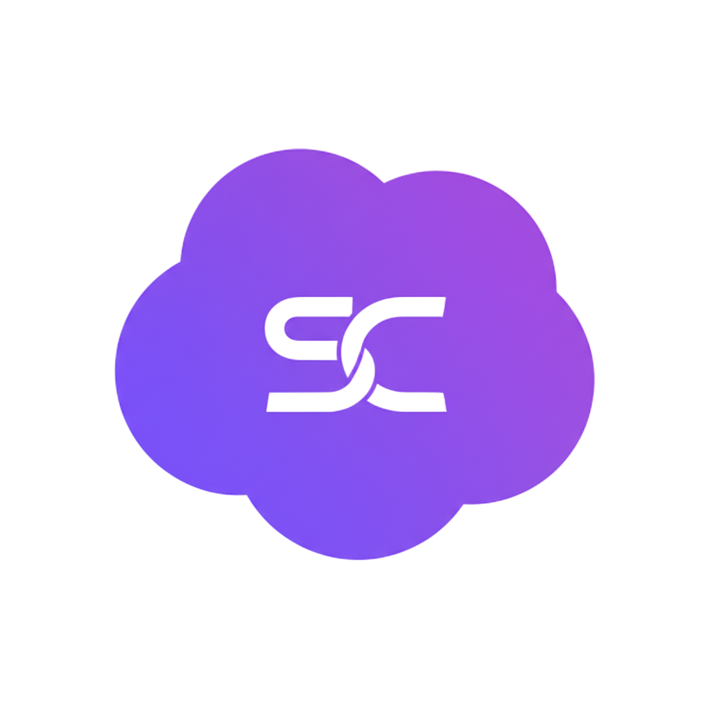 STEALERSCLOUD Logo